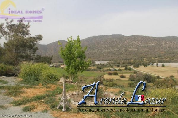 Land in Armenochori, Limassol