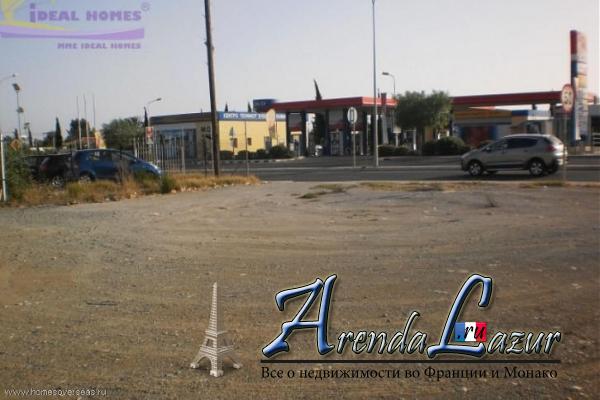 Land in Polemidia, Limassol