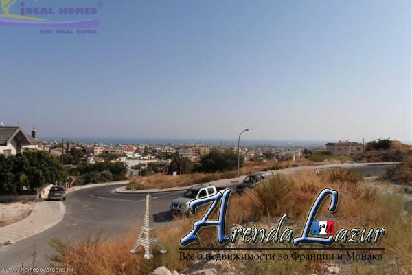 Land in Agios Athanasios, Limassol