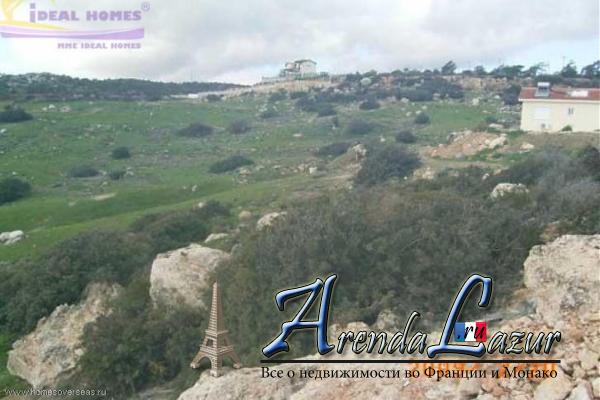 Land in Pareklissia, Limassol